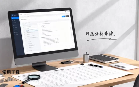 如何正确分析网站日志文件,有哪些方法？