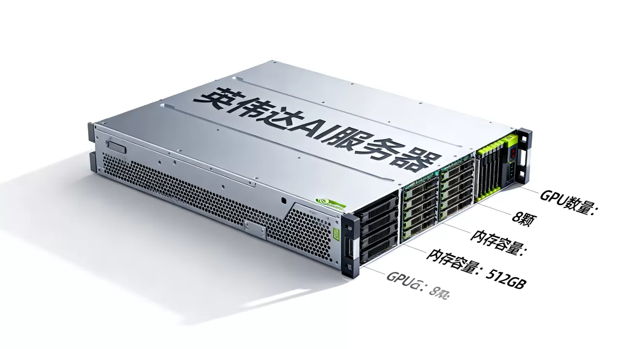英伟达ai服务器多少钱一台 英伟达ai服务器多少钱一台
