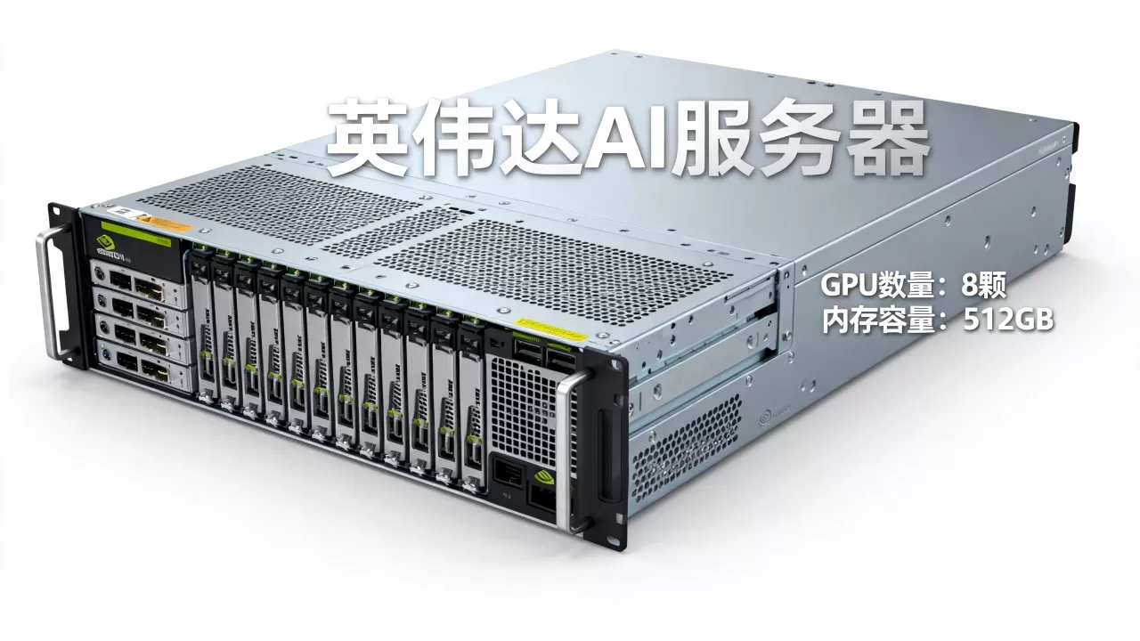 英伟达ai服务器多少钱一台 英伟达ai服务器多少钱一台