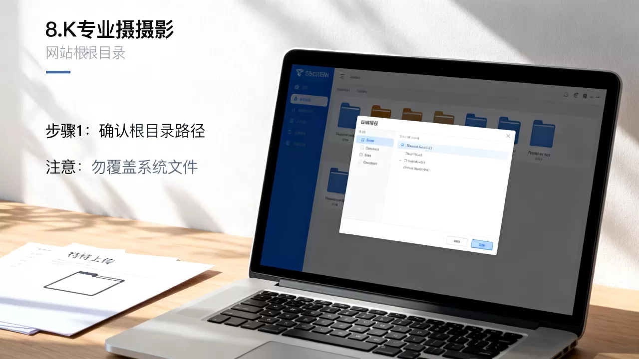 如何正确将文件放置在网站根目录下,有什么注意事项? 如何正确将文件放置在网站根目录下,有什么注意事项?