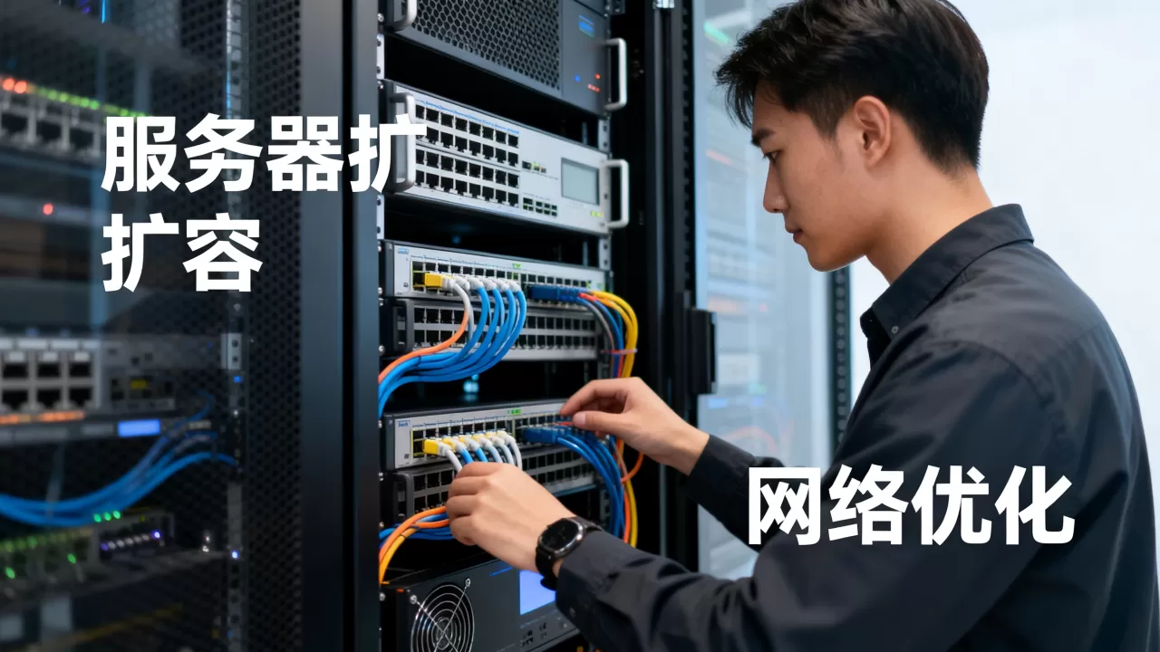 it运维服务_运维服务扩容