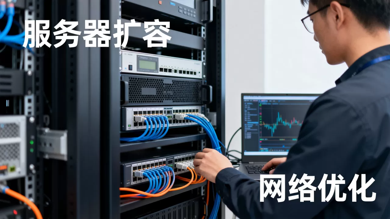 it运维服务_运维服务扩容