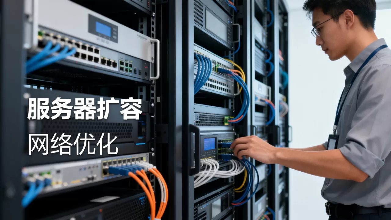 it运维服务_运维服务扩容