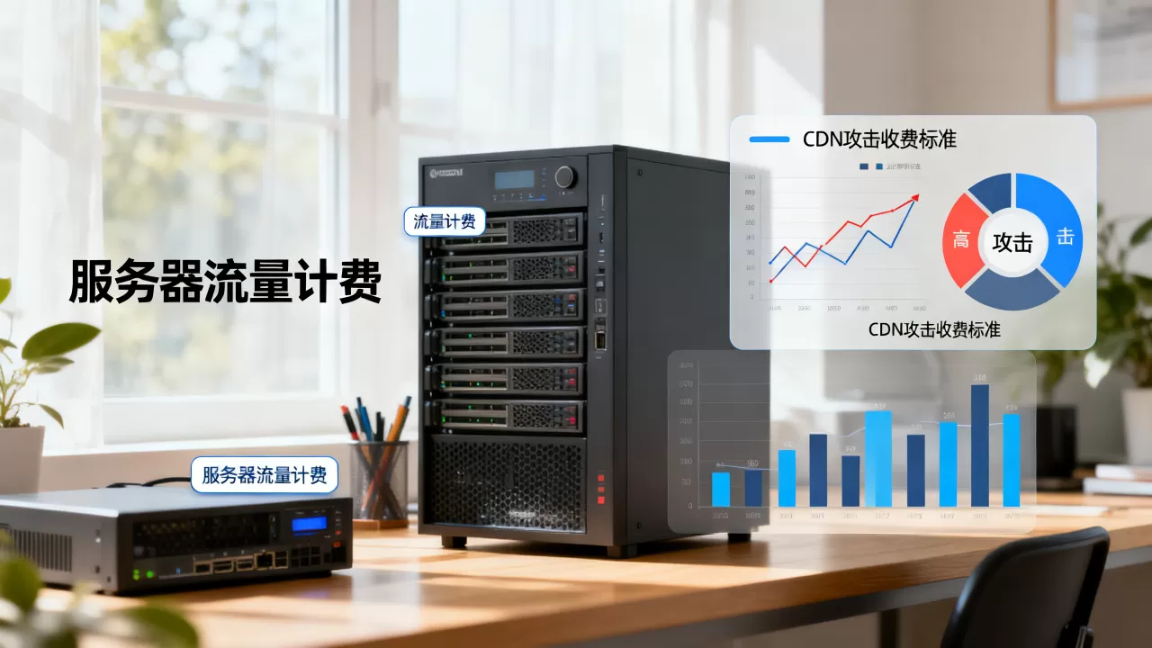 服务器流量计费买CDN真的省钱吗,CDN攻击怎么收费 服务器流量计费买CDN真的省钱吗,CDN攻击怎么收费