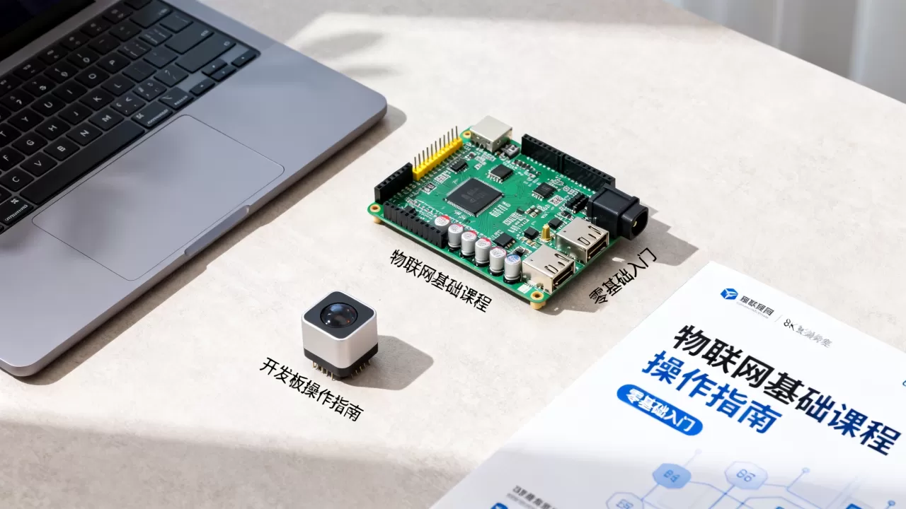 如何选择IoT物联网训练营?,零基础能学吗? 如何选择IoT物联网训练营?,零基础能学吗?