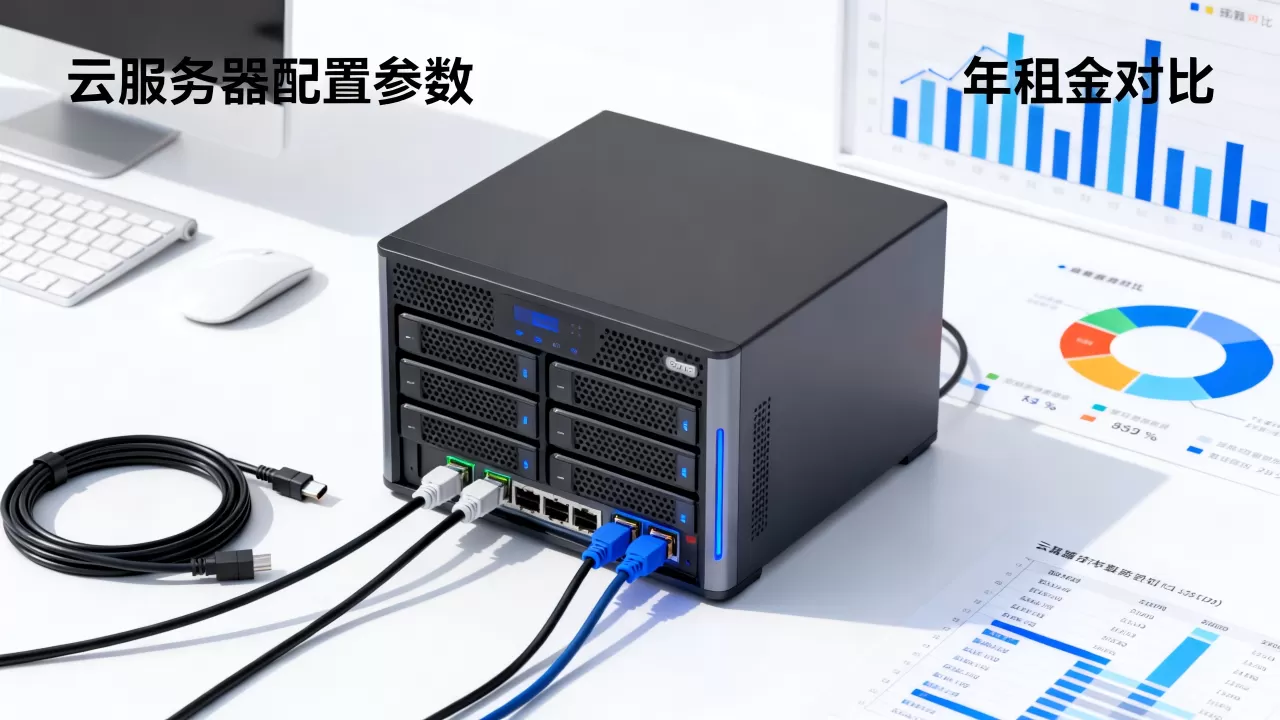 云租服务器一年到底需要多少钱,怎么选最划算? 云租服务器一年到底需要多少钱,怎么选最划算?