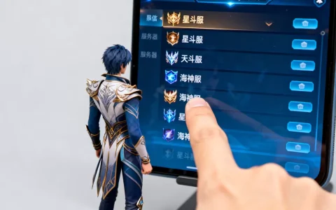 斗罗手游究竟有哪些服务器，哪个服务器最火爆？