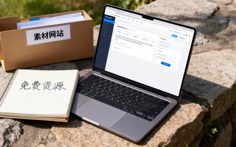 翻译网站素材去哪里找？，有哪些免费资源？