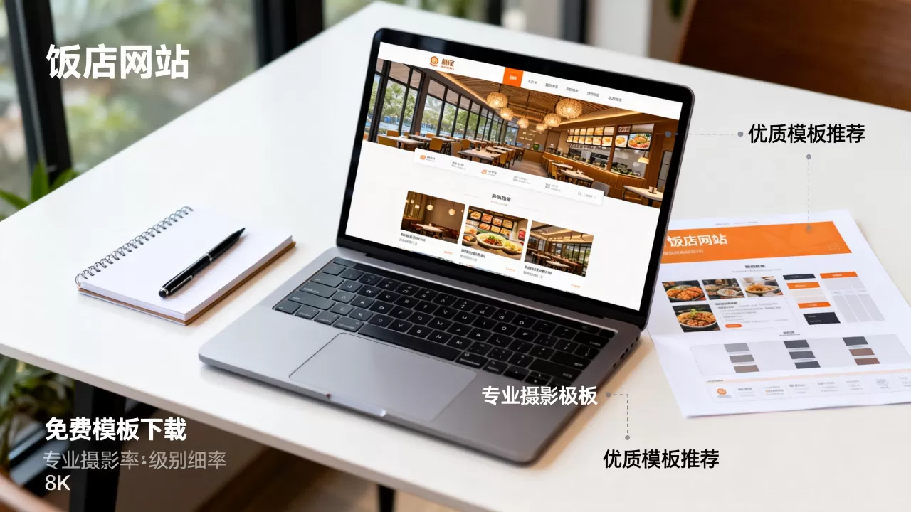 饭店网站模板哪个好?,免费模板在哪里下载 饭店网站模板哪个好?,免费模板在哪里下载