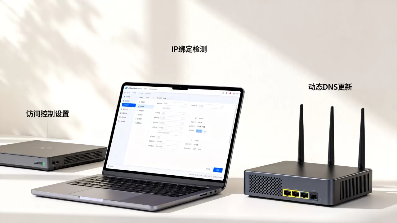 怎么防止网站独立IP被别人绑定？,有哪些方法？