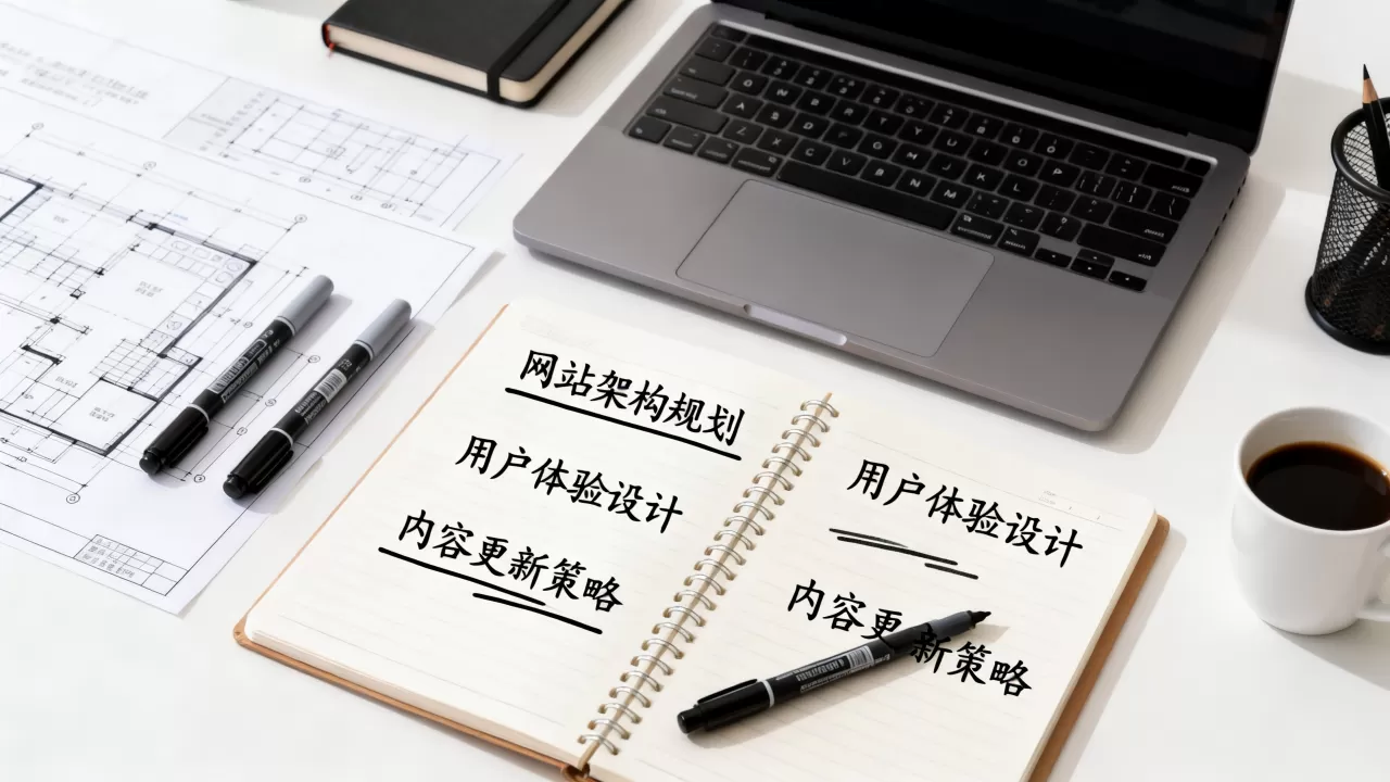 番禺网站建设策划怎么做,有哪些注意事项? 番禺网站建设策划怎么做,有哪些注意事项?