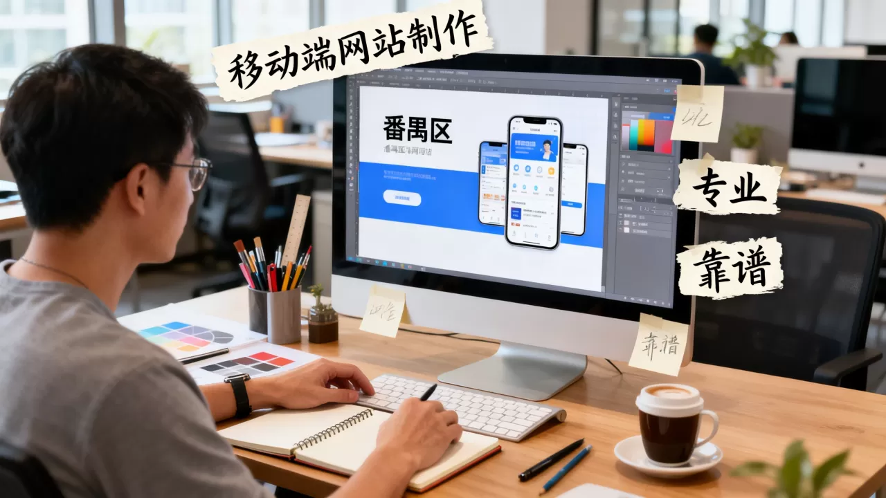 番禺区移动端网站制作哪家靠谱,哪家专业? 番禺区移动端网站制作哪家靠谱,哪家专业?
