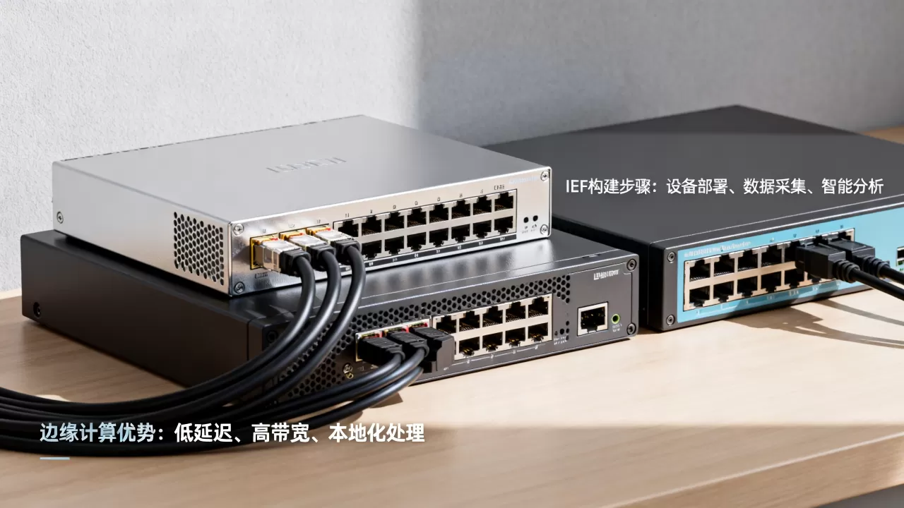 如何用IEF构建边缘计算?,边缘计算有哪些优势? 如何用IEF构建边缘计算?,边缘计算有哪些优势?