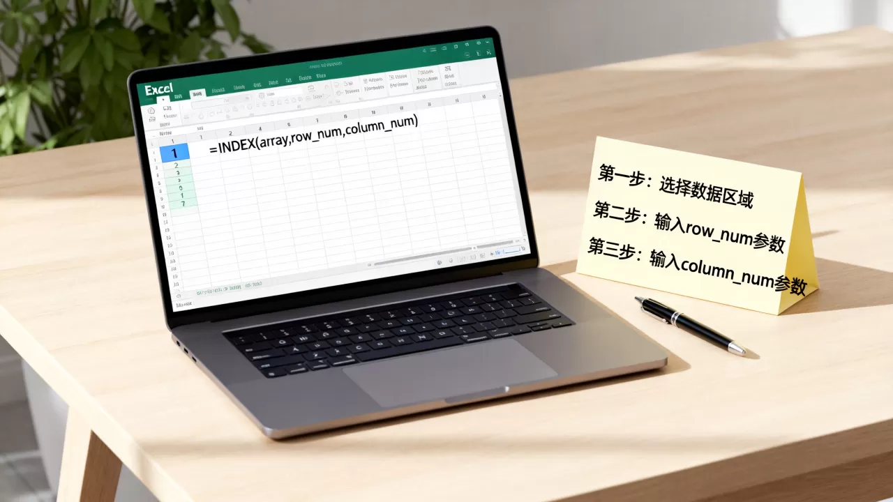 index function函数如何使用,具体步骤是什么? index function函数如何使用,具体步骤是什么?
