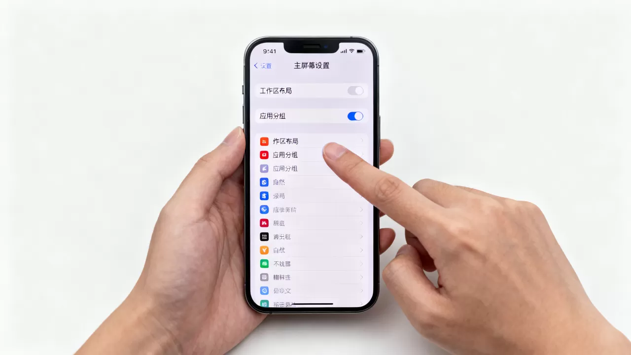 iOS workspace怎么设置,是什么? iOS workspace怎么设置,是什么?