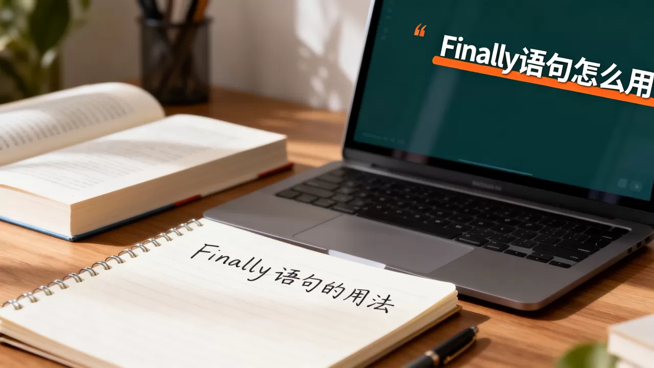 Finally语句的用法是什么?,Finally语句怎么用? Finally语句的用法是什么?,Finally语句怎么用?