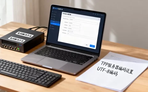 FTP服务器编码设置方法是什么，FTP乱码怎么解决？