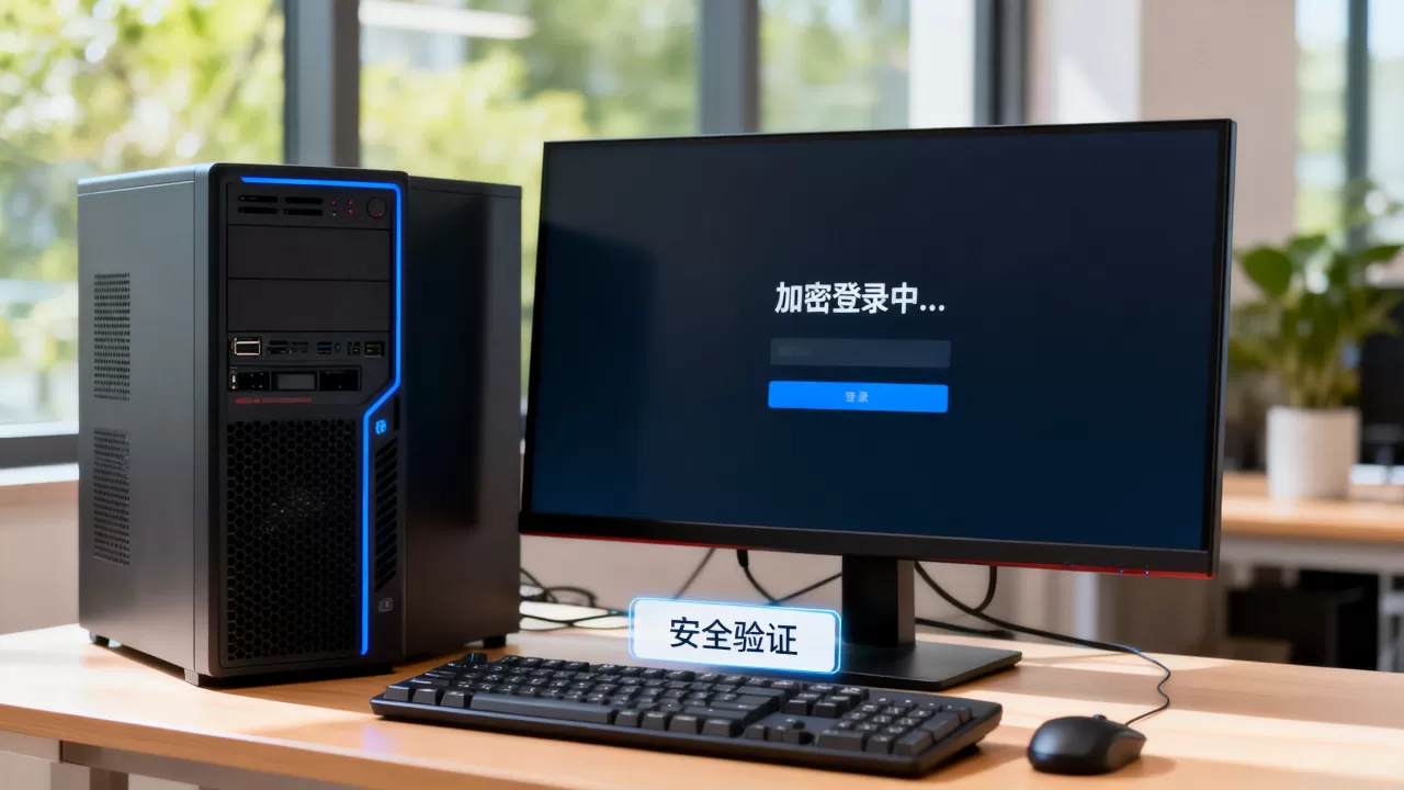 ftp服务器加密登录_FTP ftp服务器加密登录_FTP