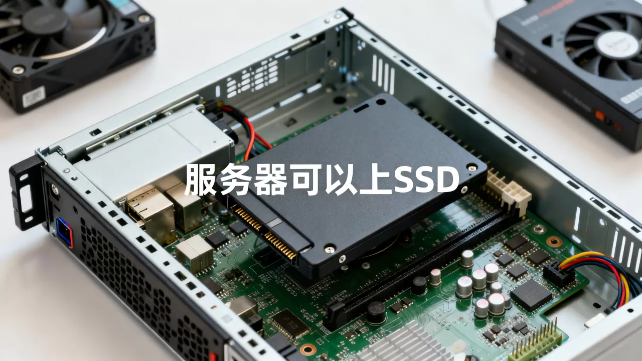 服务器可以上ssd 服务器可以上ssd