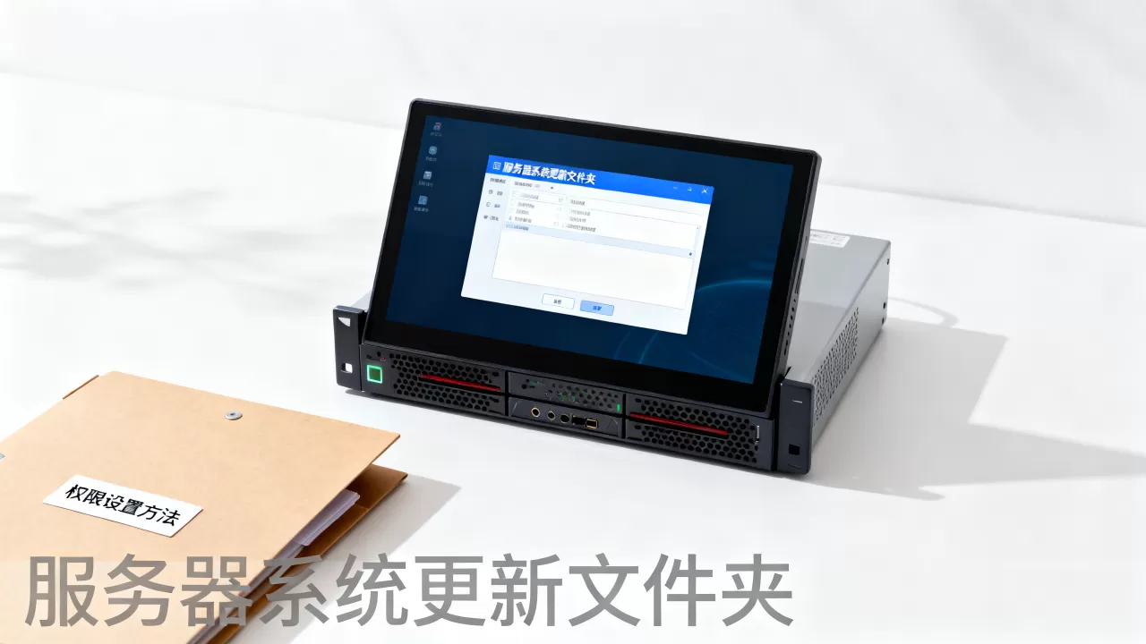 服务器系统更新文件夹怎么做?,文件夹权限设置方法 服务器系统更新文件夹怎么做?,文件夹权限设置方法