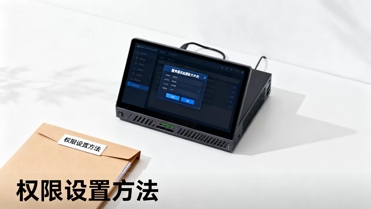 服务器系统更新文件夹怎么做?,文件夹权限设置方法 服务器系统更新文件夹怎么做?,文件夹权限设置方法