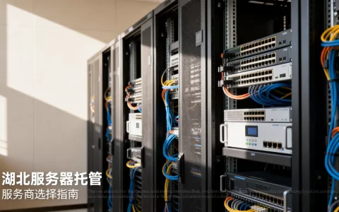 服务器托管湖北怎样选，哪家服务商更靠谱？