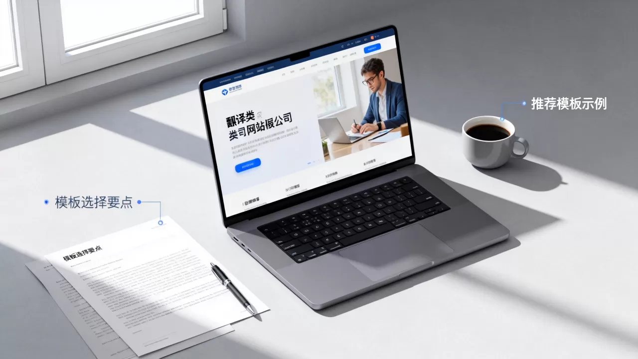 翻译类公司网站模板怎么选择?,有哪些推荐? 翻译类公司网站模板怎么选择?,有哪些推荐?