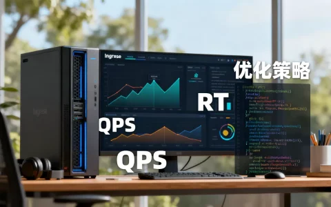 ingress的QPS、RT是什么，如何优化？