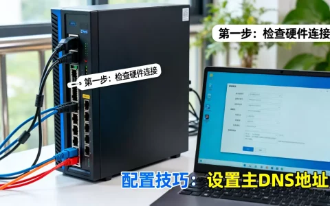 DNS服务器安装包括哪些内容？,安装步骤与配置技巧