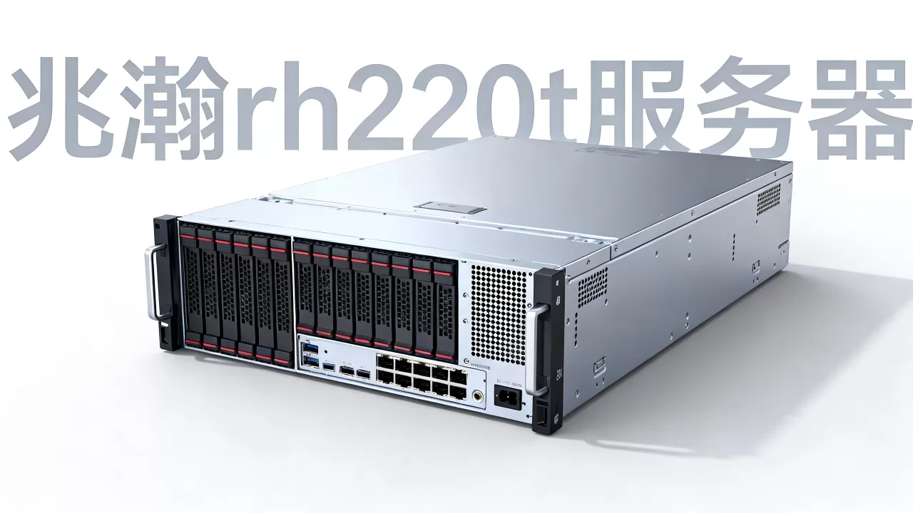 兆瀚rh220t服务器多少钱 兆瀚rh220t服务器多少钱