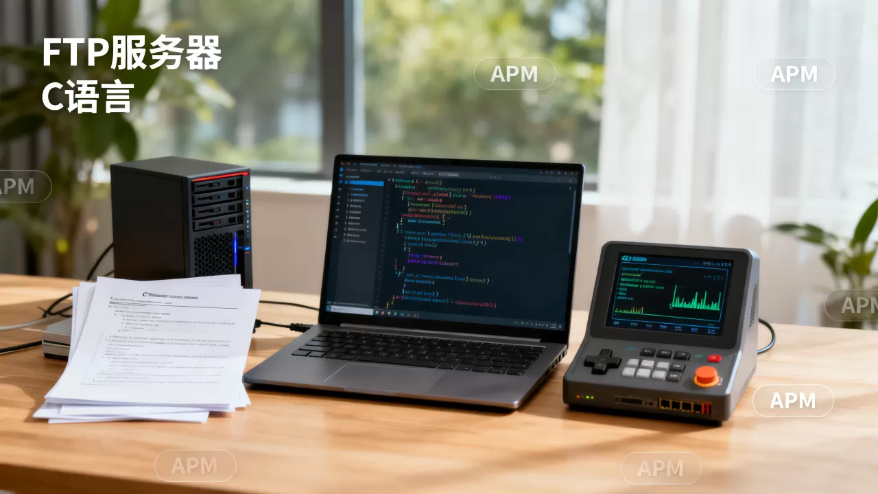 ftp服务器 c语言_C 语言接入APM ftp服务器 c语言_C 语言接入APM