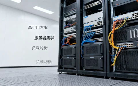 FTP服务器到底要不要做高可用？,有哪些方案？