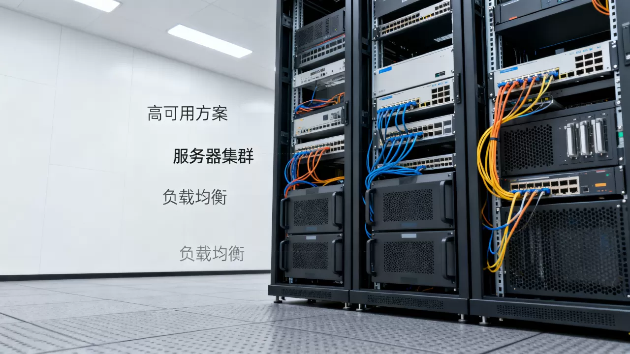 FTP服务器到底要不要做高可用?,有哪些方案? FTP服务器到底要不要做高可用?,有哪些方案?