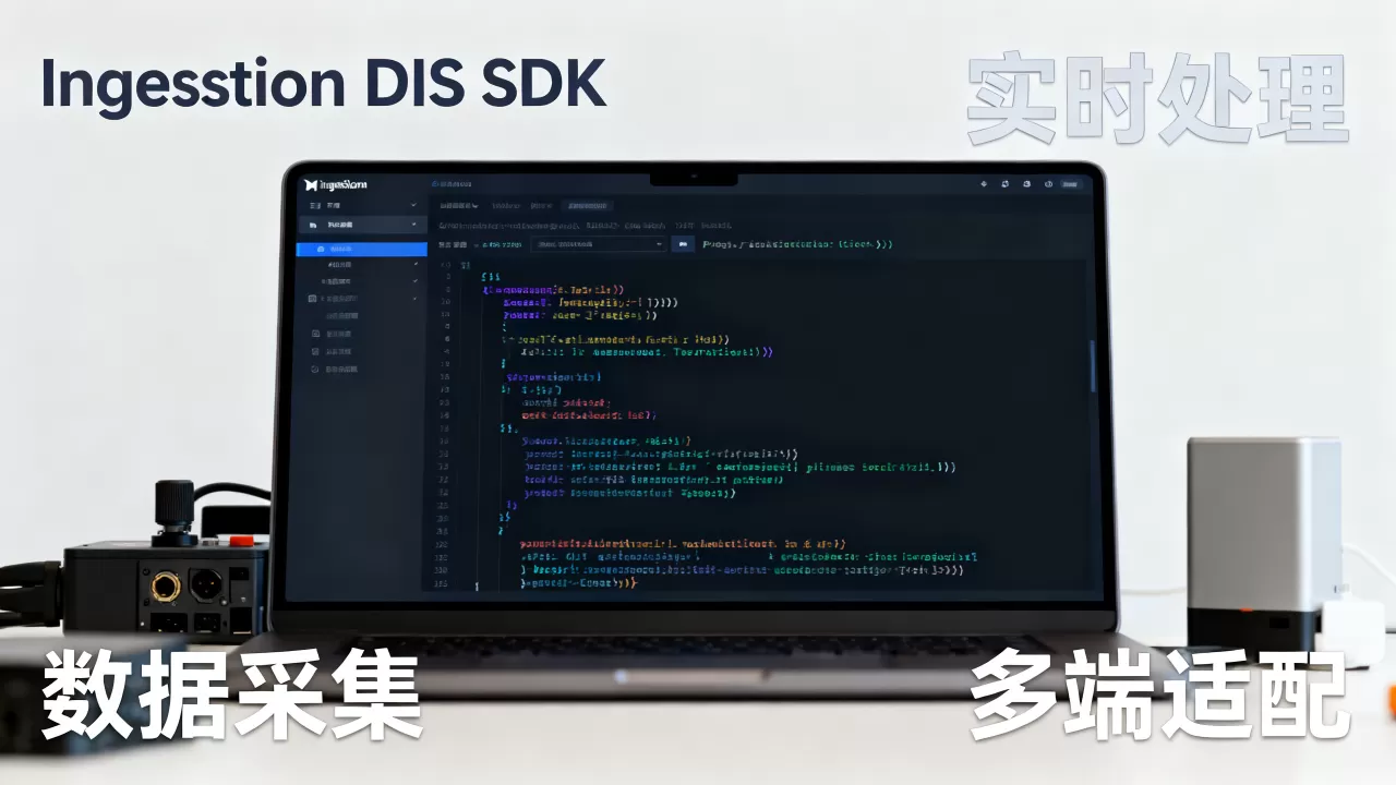 ingestion_DIS SDK能做什么,有哪些功能? ingestion_DIS SDK能做什么,有哪些功能?