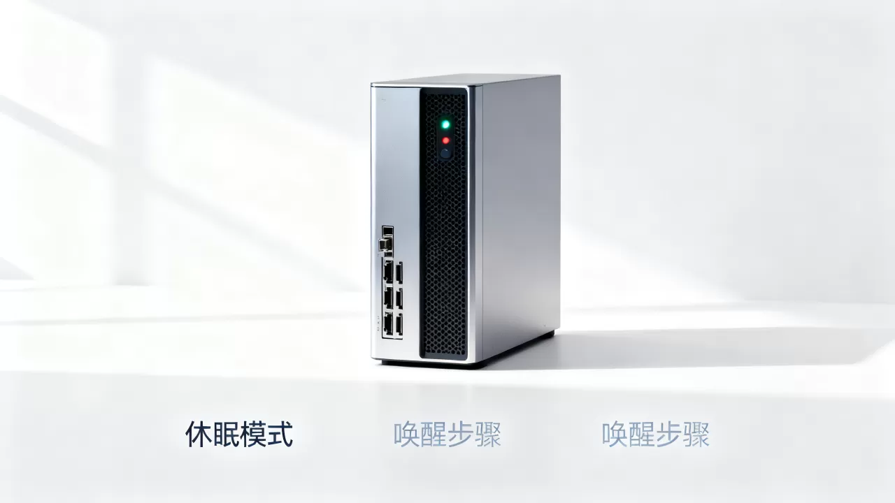 服务器主机休眠有风险吗,休眠后怎么唤醒? 服务器主机休眠有风险吗,休眠后怎么唤醒?