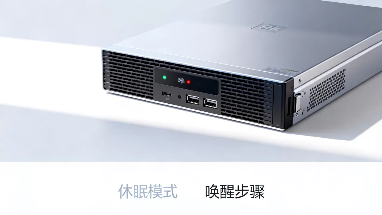 服务器主机休眠有风险吗,休眠后怎么唤醒? 服务器主机休眠有风险吗,休眠后怎么唤醒?
