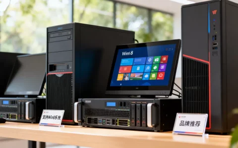哪些服务器支持win8系统，哪个品牌好？