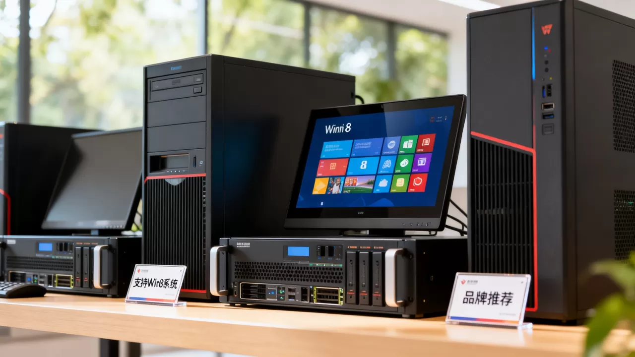 哪些服务器支持win8系统,哪个品牌好? 哪些服务器支持win8系统,哪个品牌好?