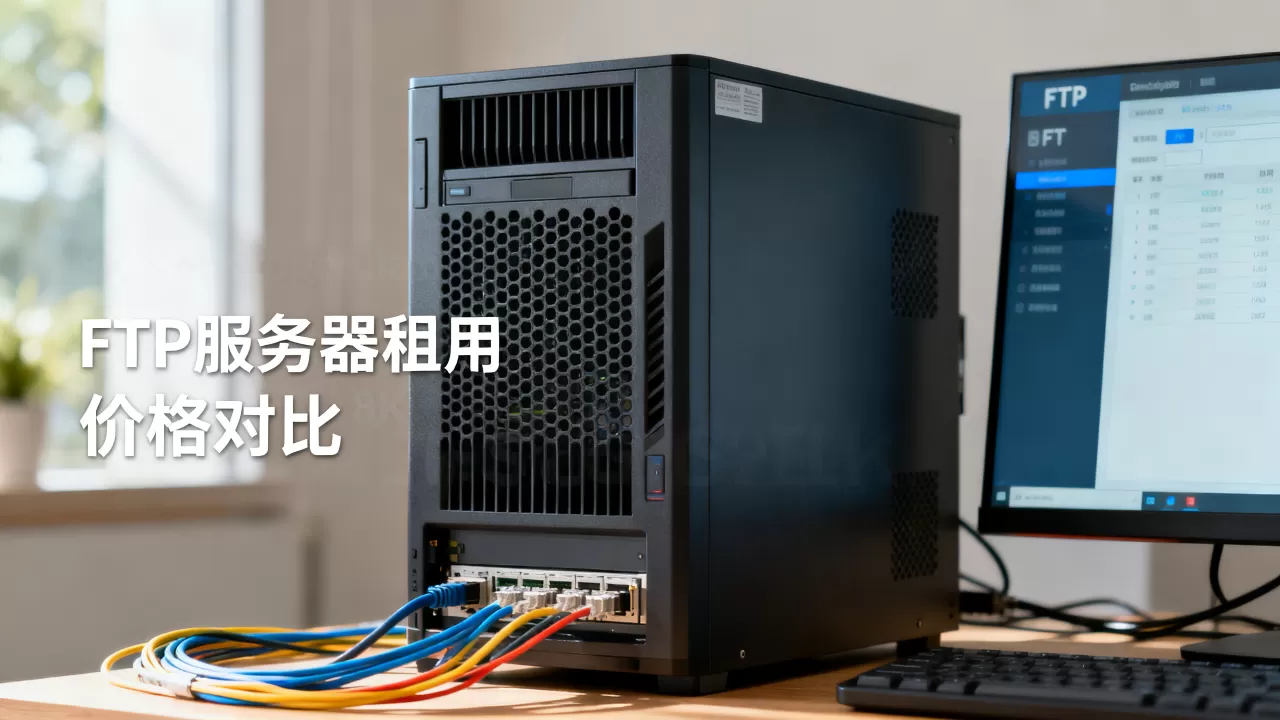 FTP租用服务器哪个比较好,多少钱一个月? FTP租用服务器哪个比较好,多少钱一个月?