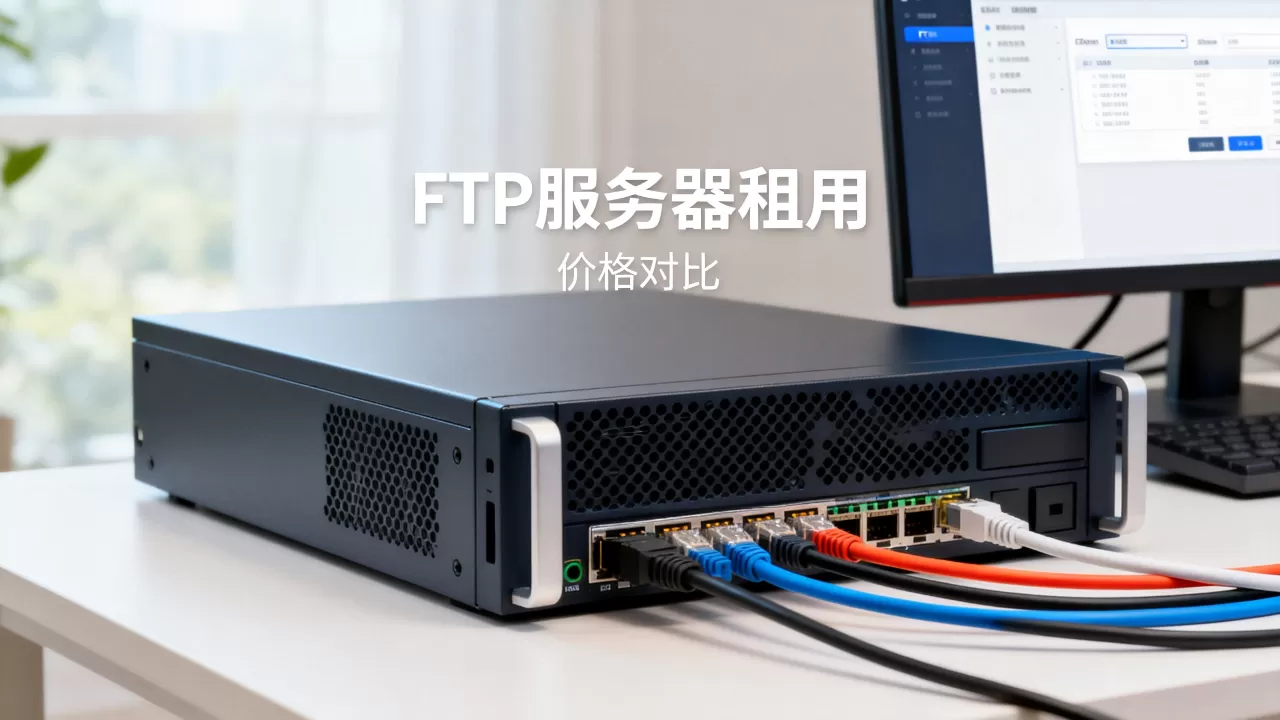 FTP租用服务器哪个比较好,多少钱一个月? FTP租用服务器哪个比较好,多少钱一个月?