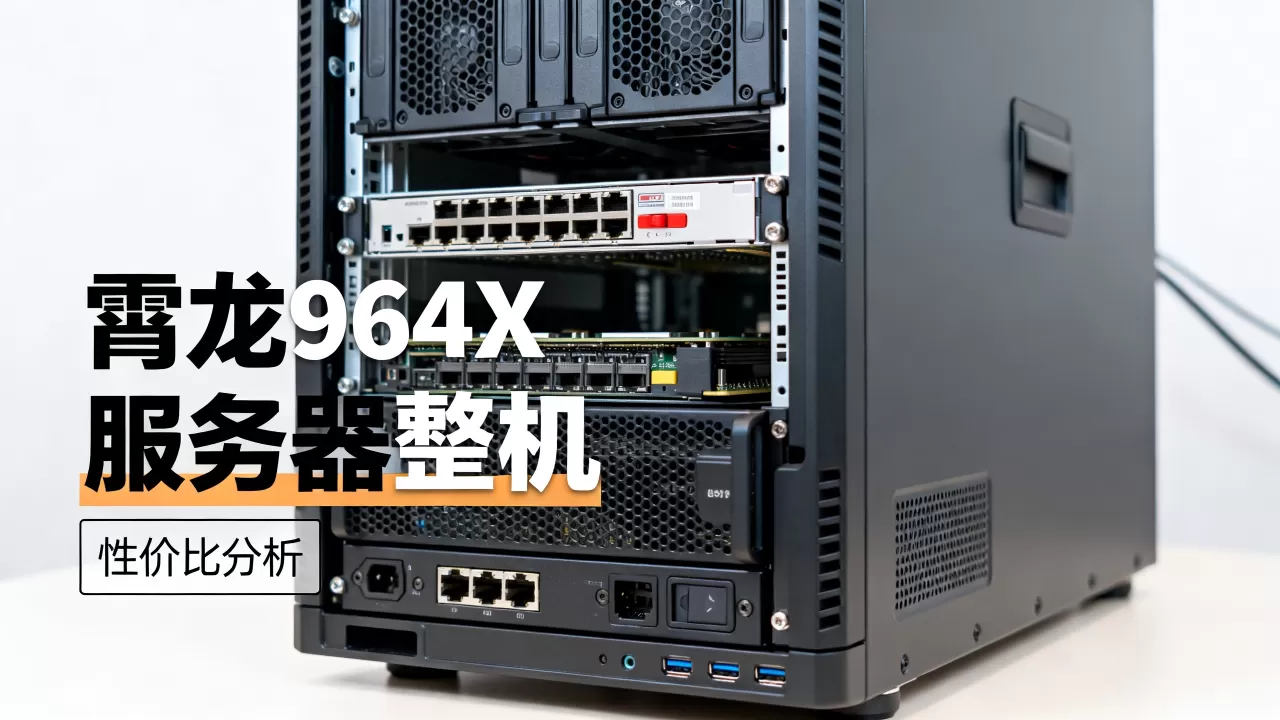 霄龙9684X服务器整机多少钱？，性价比高吗？