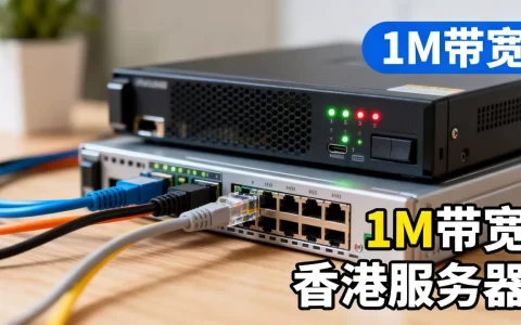 酷番云香港服务器1M带宽到底怎么样，值得买吗？