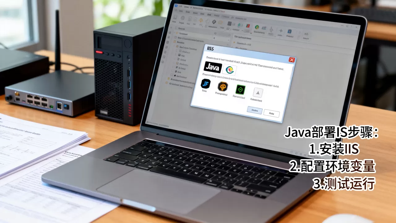 IIS能部署Java吗,怎么安装IIS? IIS能部署Java吗,怎么安装IIS?
