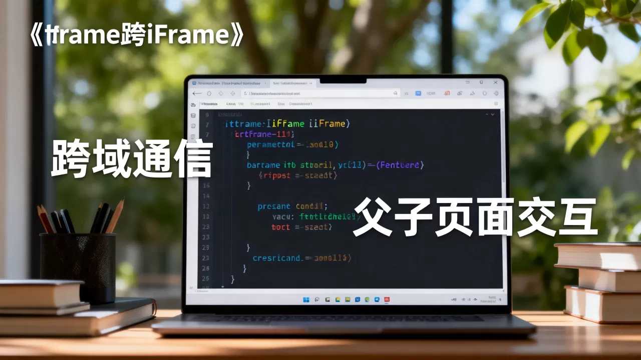 iframe跨_iFrame iframe跨_iFrame