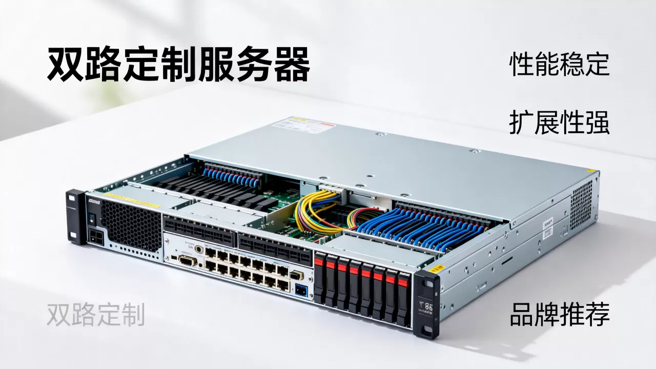 双路定制服务器有哪些优缺点,哪个品牌好? 双路定制服务器有哪些优缺点,哪个品牌好?