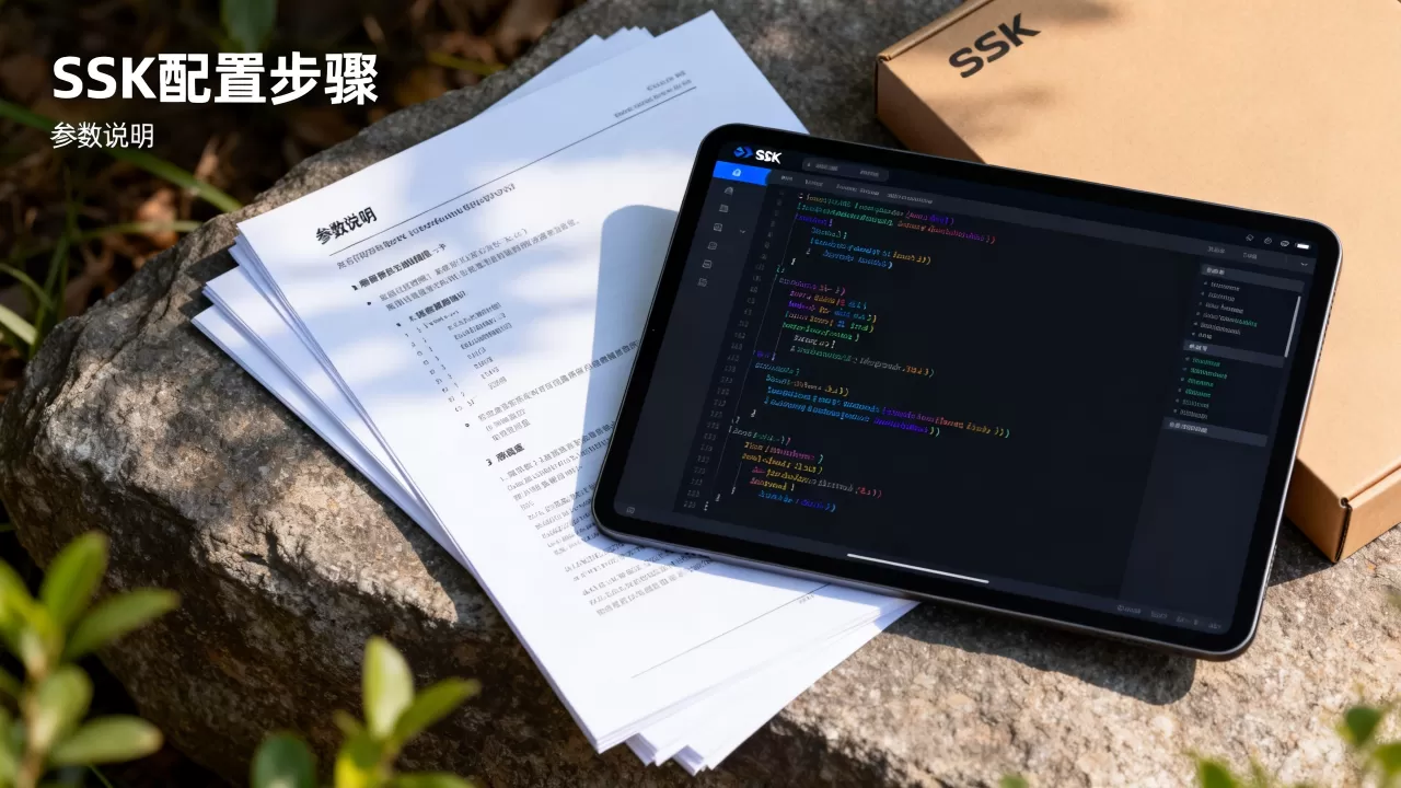 include_SDK配置