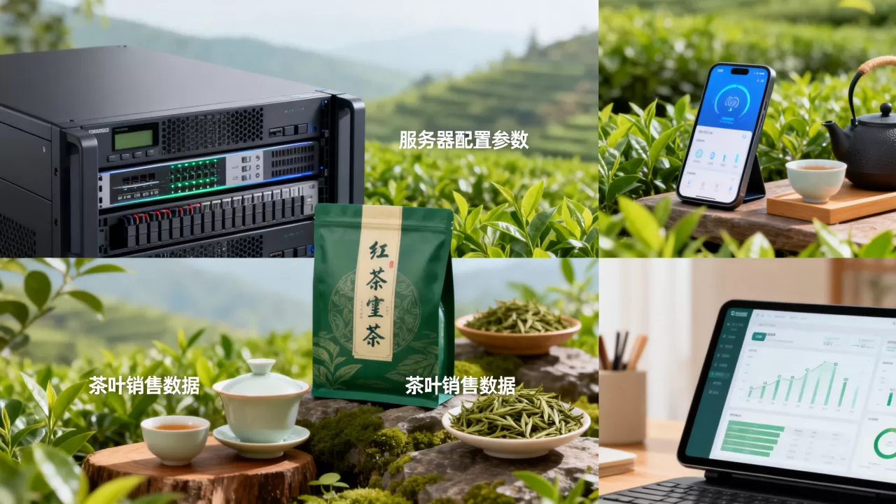 服务器搭建虚拟主机销售系统_搭建茶叶销售多智能体应用