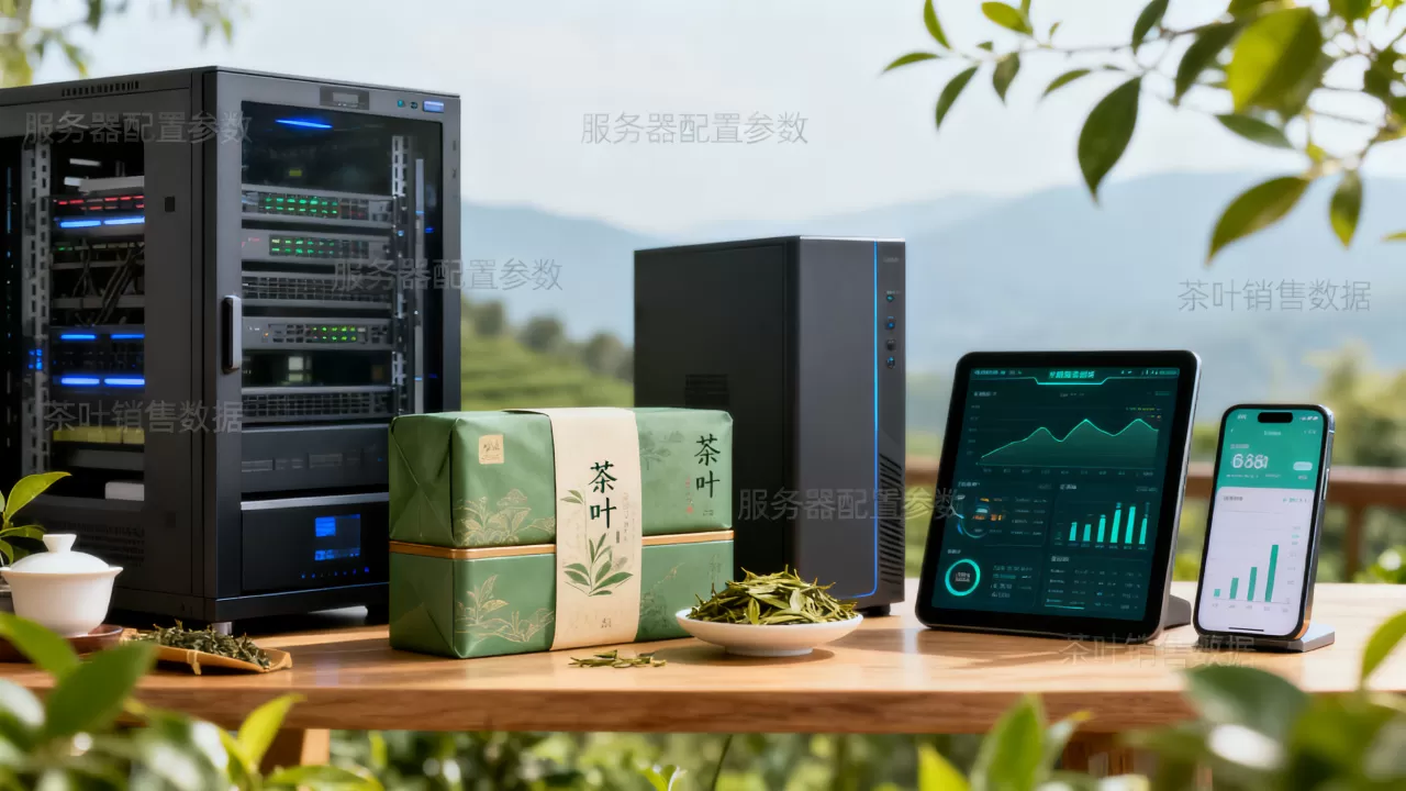 服务器搭建虚拟主机销售系统_搭建茶叶销售多智能体应用