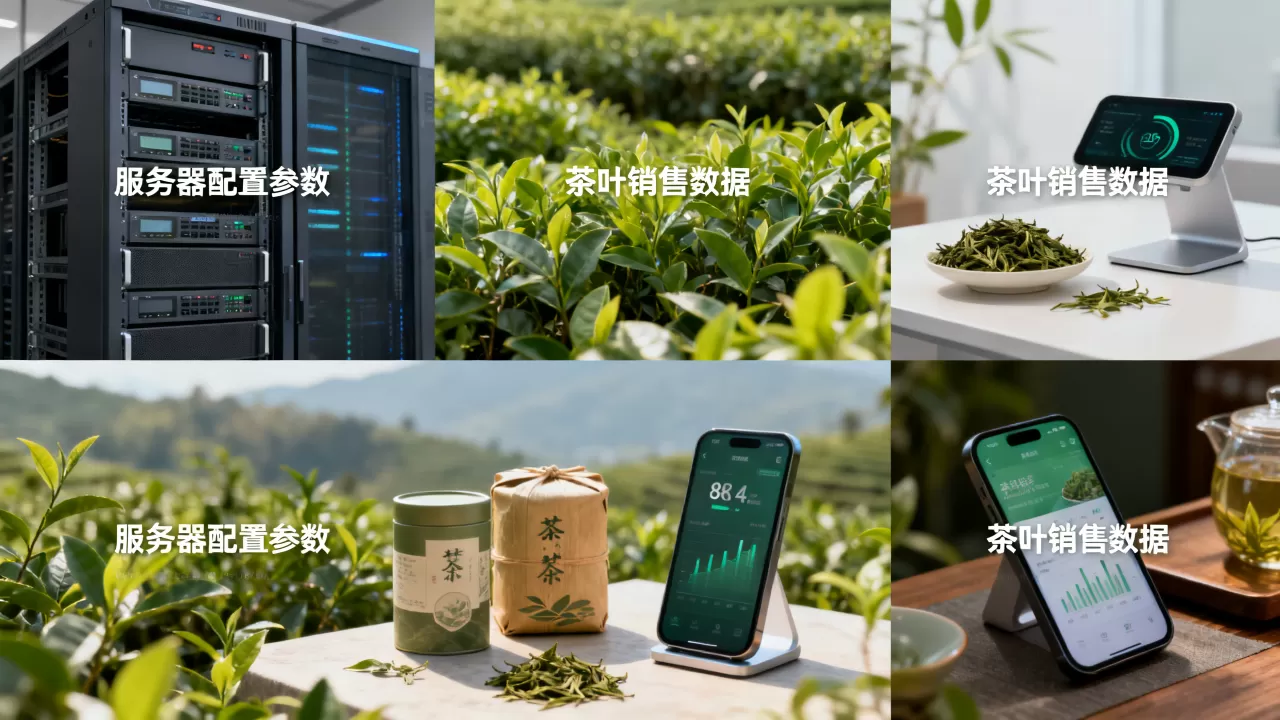 服务器搭建虚拟主机销售系统_搭建茶叶销售多智能体应用