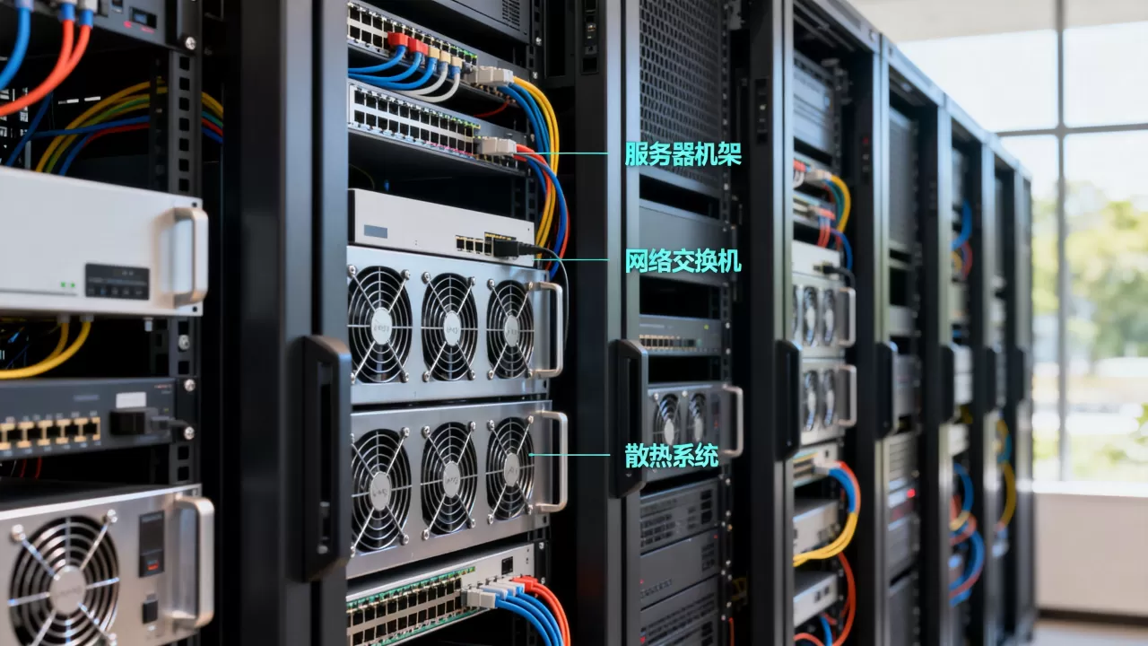 常见web服务器应用环境有哪些